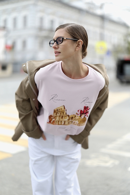 Футболка Rome