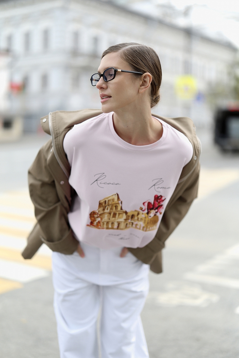 Футболка Rome