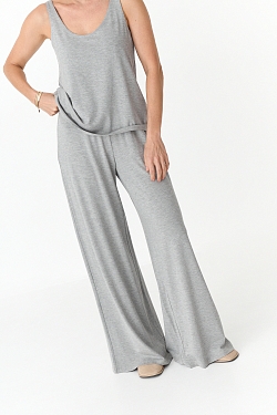 Костюм с кардиганом из вискозы тройка