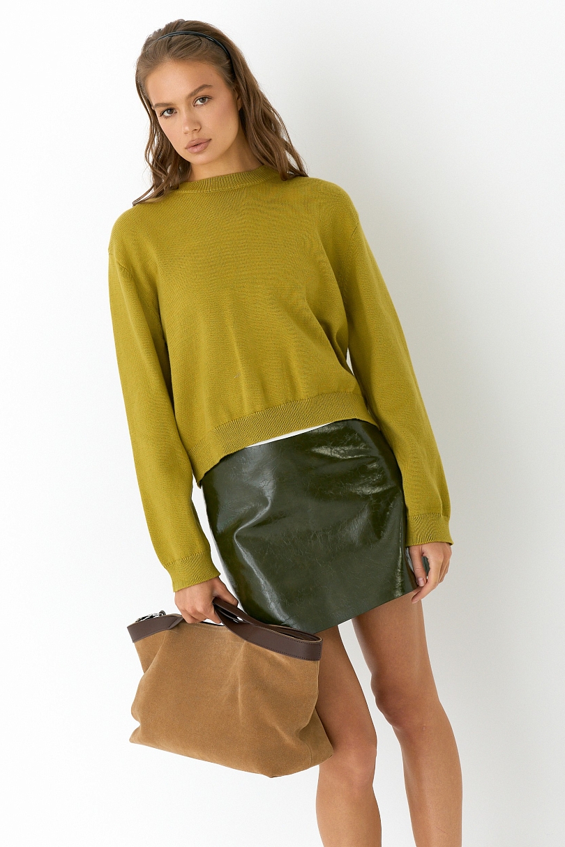 Свитер baby cotton