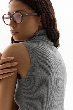 Топ-гольф из мериноса 