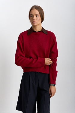 Свитер baby cotton