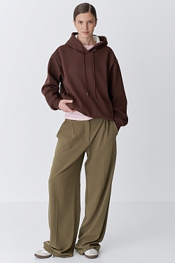 Худи утепленный essentials