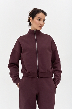 Брюки утепленные