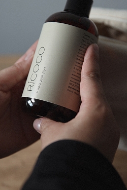 Мыло для рук Ricoco