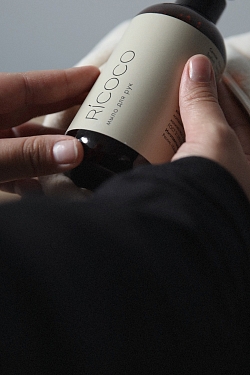 Мыло для рук Ricoco