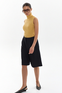 Топ-гольф из мериноса 