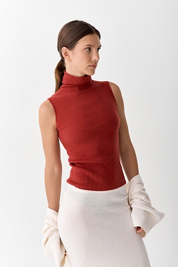 Топ-гольф из мериноса 