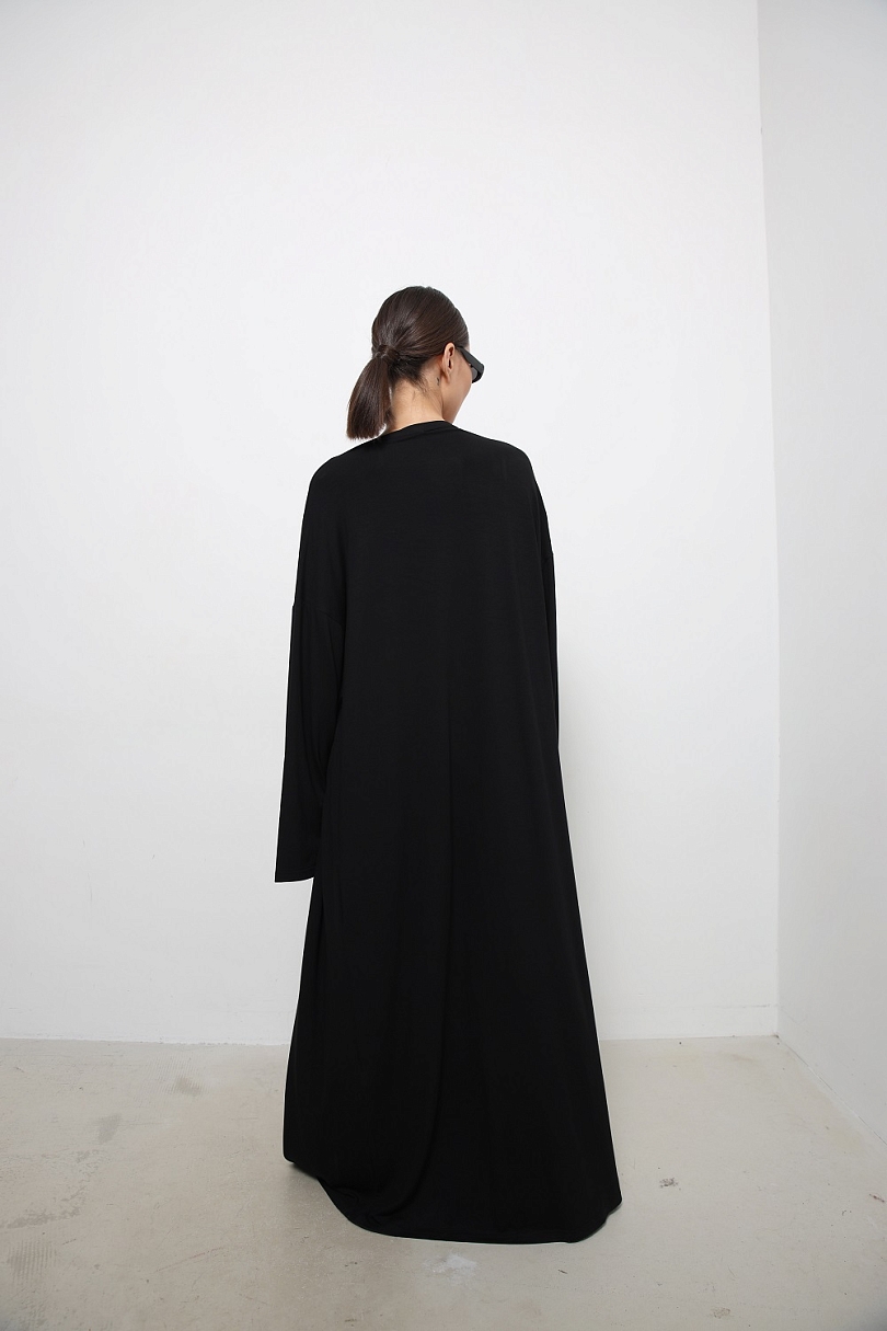 Костюм с кардиганом из вискозы тройка