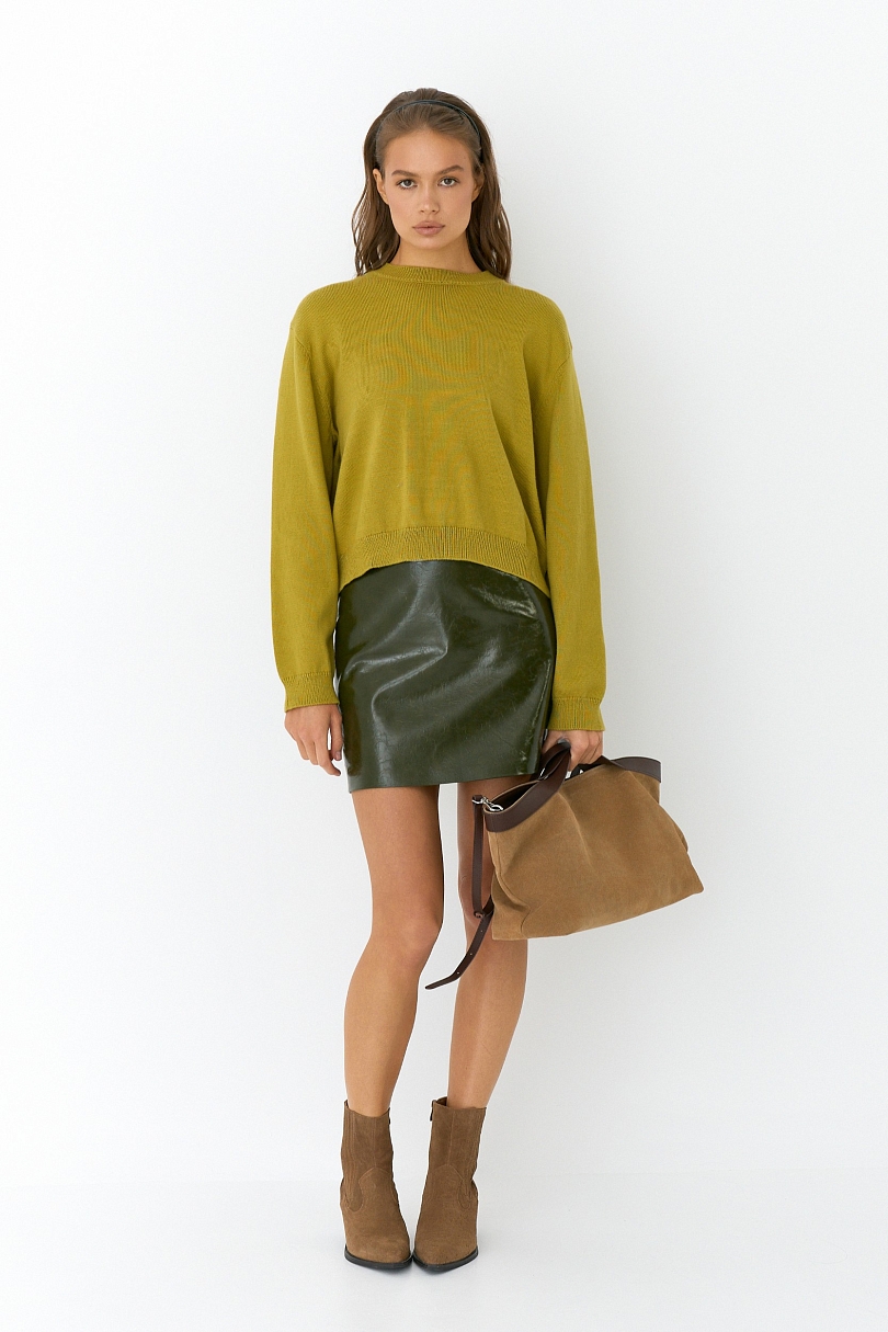 Свитер baby cotton