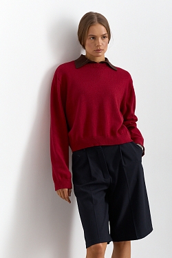 Свитер baby cotton