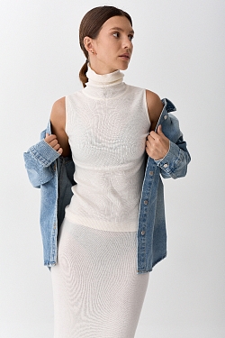 Топ-гольф из мериноса 