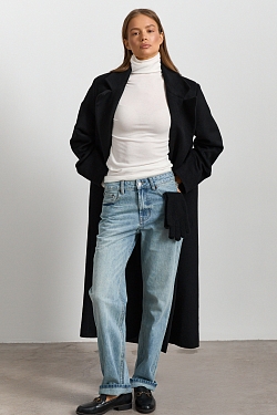 Перчатки с шерстью