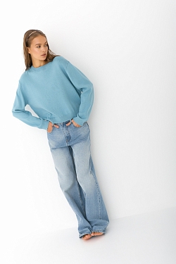 Свитер baby cotton