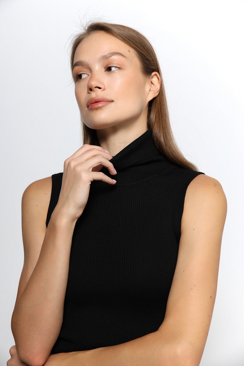 Топ-гольф из мериноса 