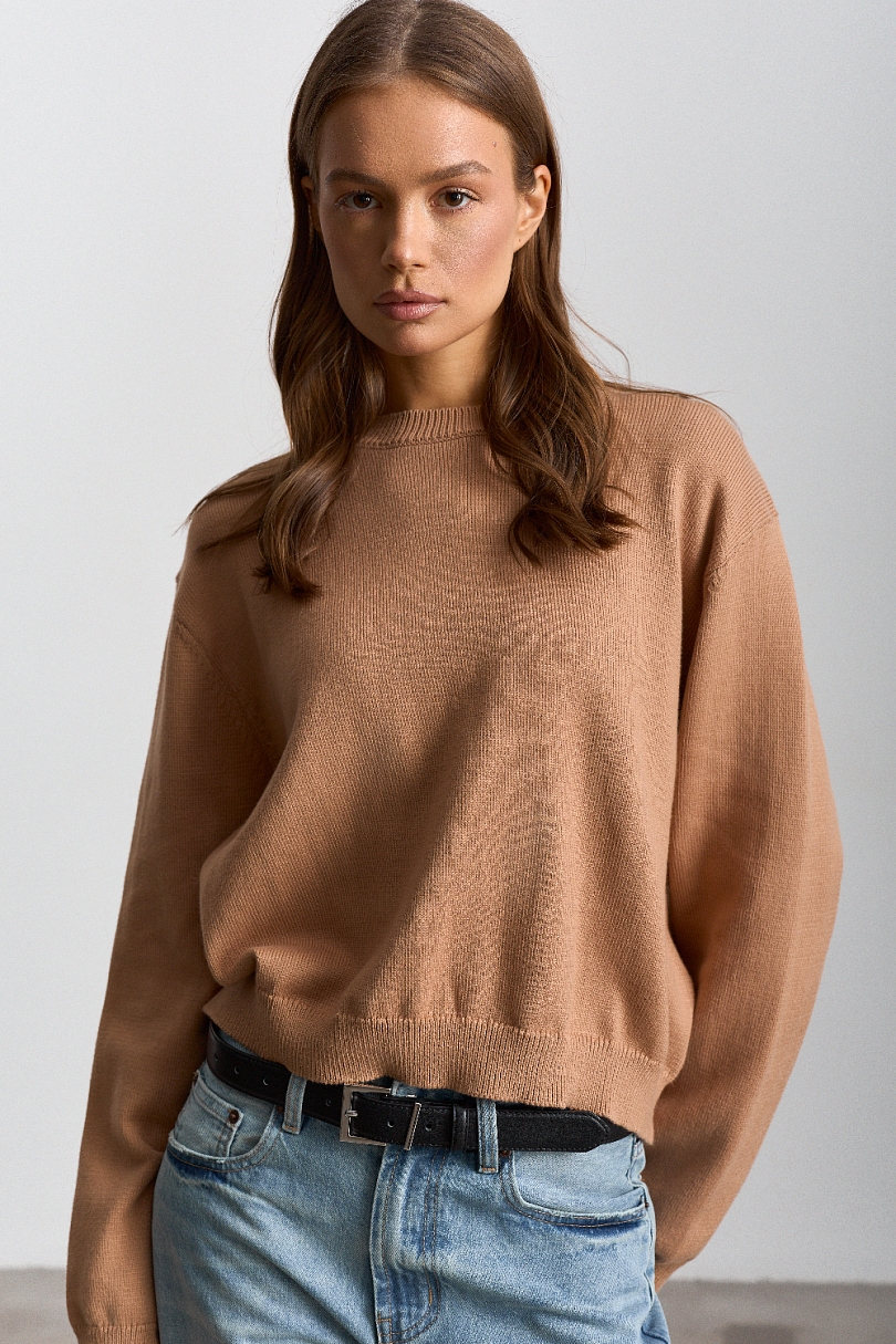 Свитер baby cotton