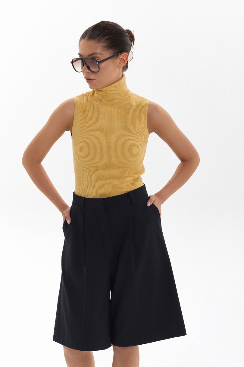 Топ-гольф из мериноса 