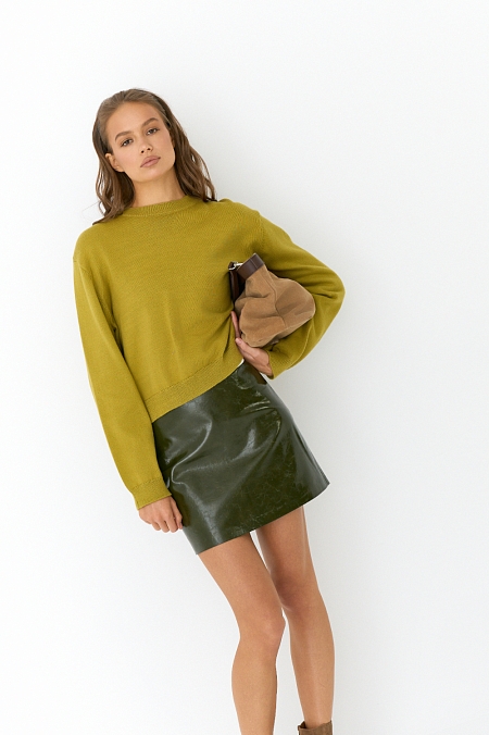 Свитер baby cotton