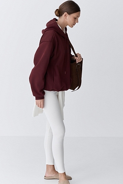 Худи утепленный essentials