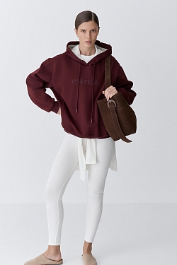 Худи утепленный essentials