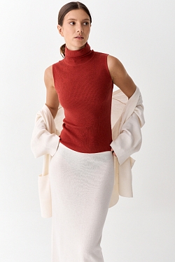 Топ-гольф из мериноса 