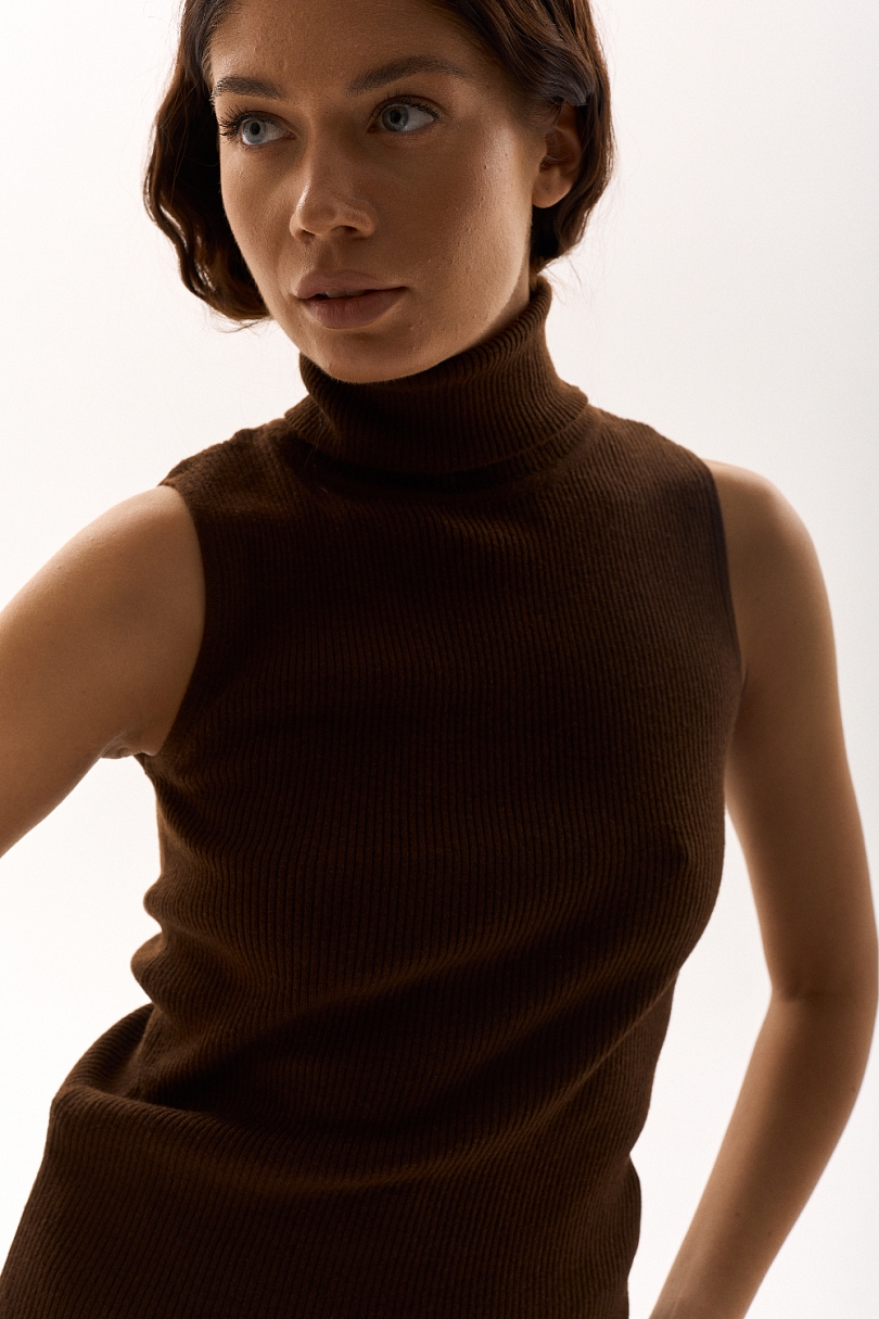 Топ-гольф из мериноса 