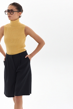 Топ-гольф из мериноса 