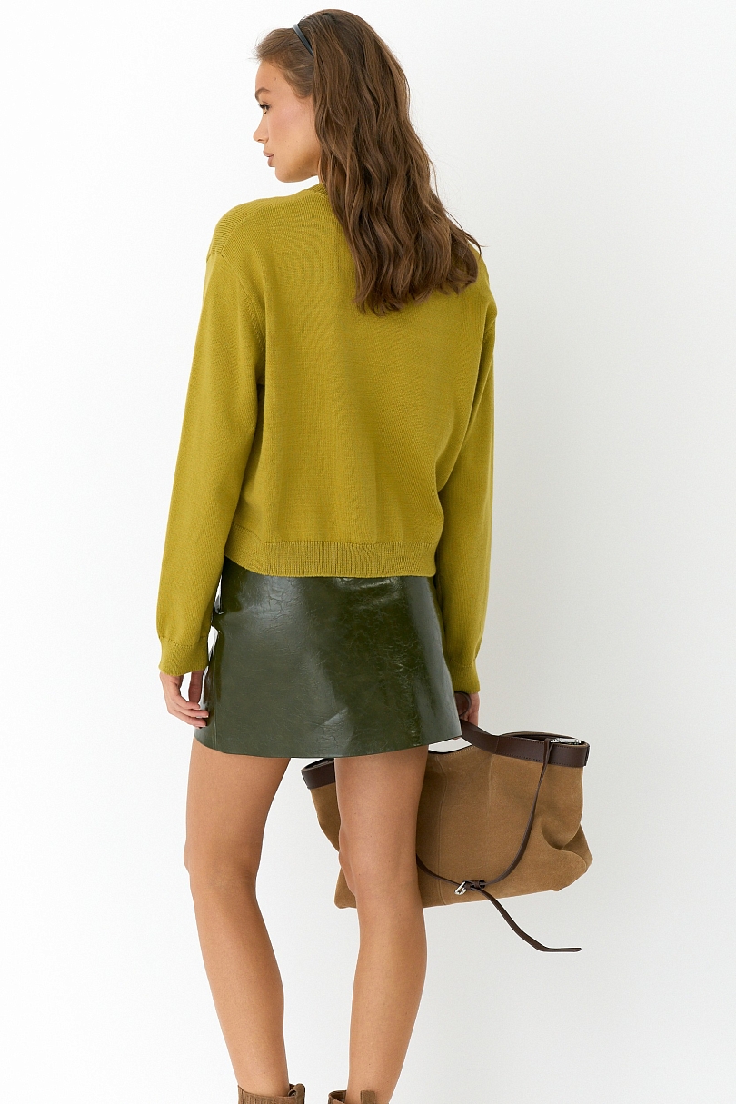 Свитер baby cotton