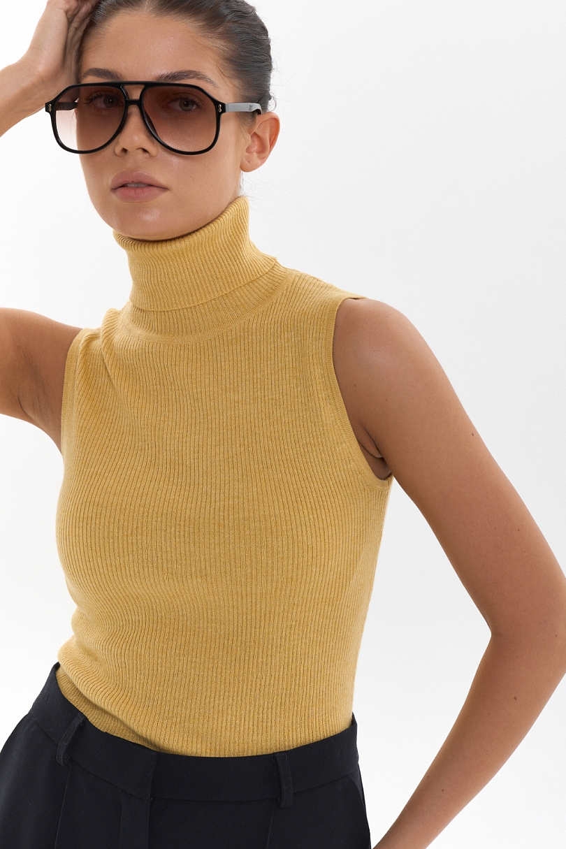 Топ-гольф из мериноса 