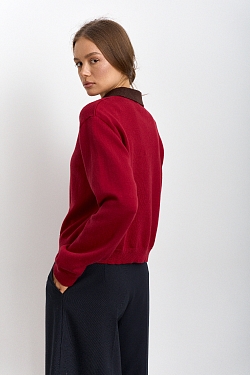 Свитер baby cotton