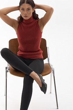 Топ-гольф из мериноса 