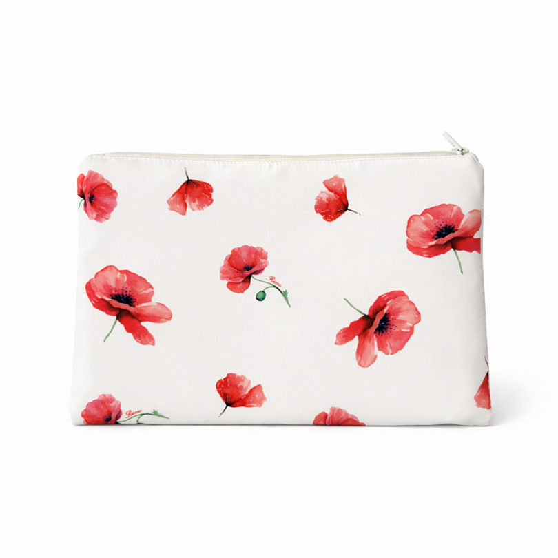 Сумка-косметичка Fleur