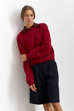 Свитер baby cotton