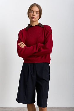 Свитер baby cotton