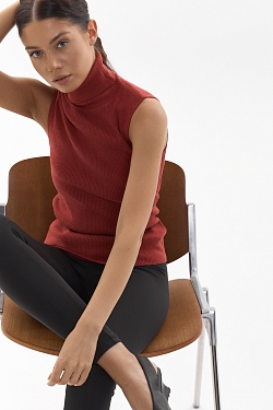 Топ-гольф из мериноса 