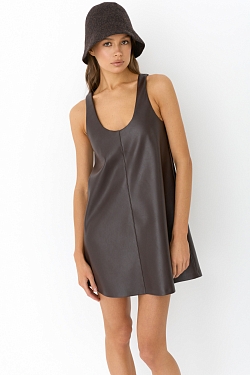 Панама из шерсти