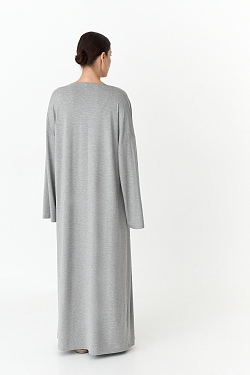 Костюм с кардиганом из вискозы тройка