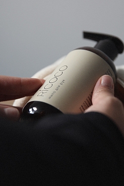 Мыло для рук Ricoco