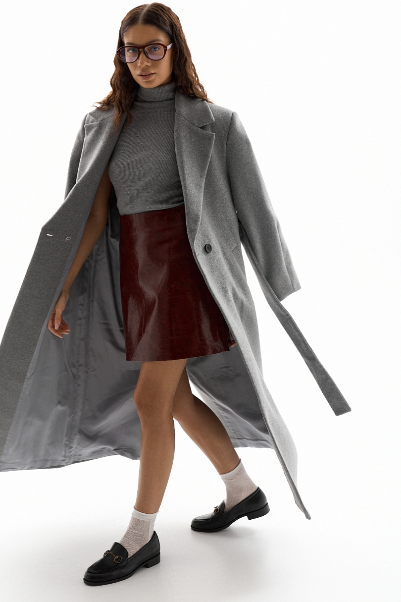 Топ-гольф из мериноса 