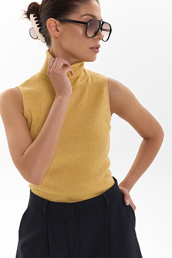 Топ-гольф из мериноса 