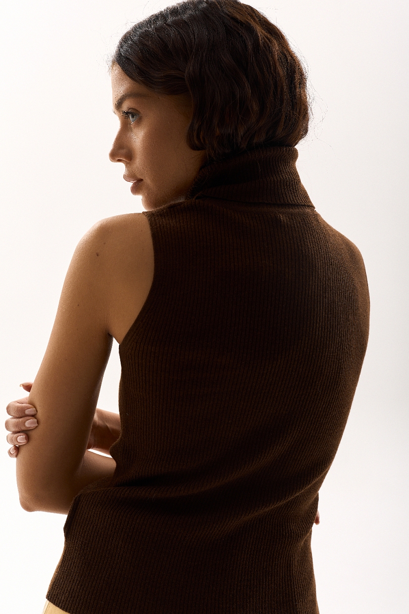 Топ-гольф из мериноса 